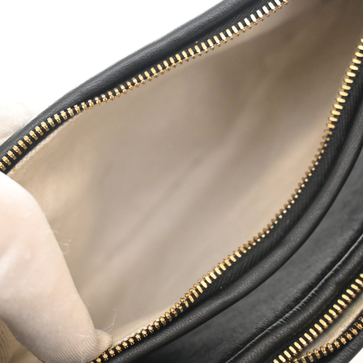 Bottega Veneta Intrecciato Gemelli Messenger Bag, photo 11 of 13