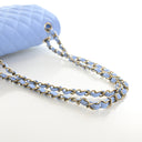 Chanel Small Caviar Classic...
