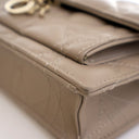 Dior Lambskin Daily Pouch W...