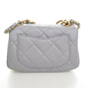 Chanel Mini Lambskin Color ...