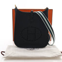 Hermes Vert Fonce Togo Evel...