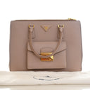 Prada Medium Saffiano Galle...