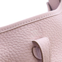  Article - Hermes Muave Pale Clemence ...