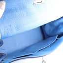Hermes Blue Paradise Clemen...