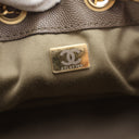 Chanel Mini Caviar 25 Hobo 