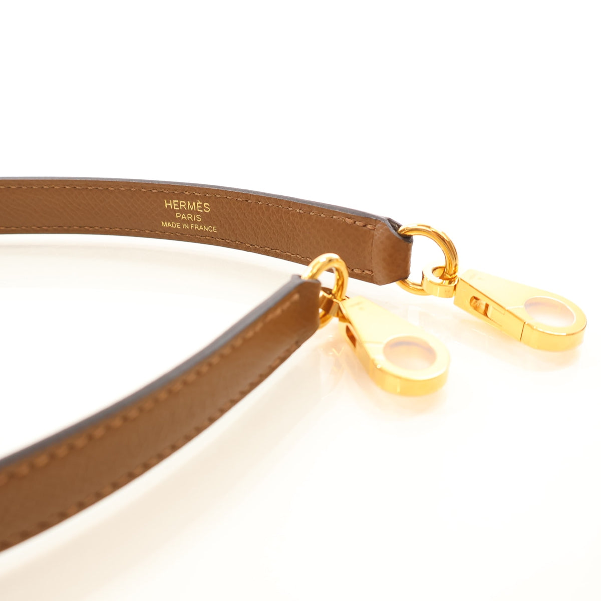 Hermes Alezan Epsom Sellier Kelly 28, photo 11 of 16