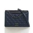 Chanel Medium Lambskin Ball...