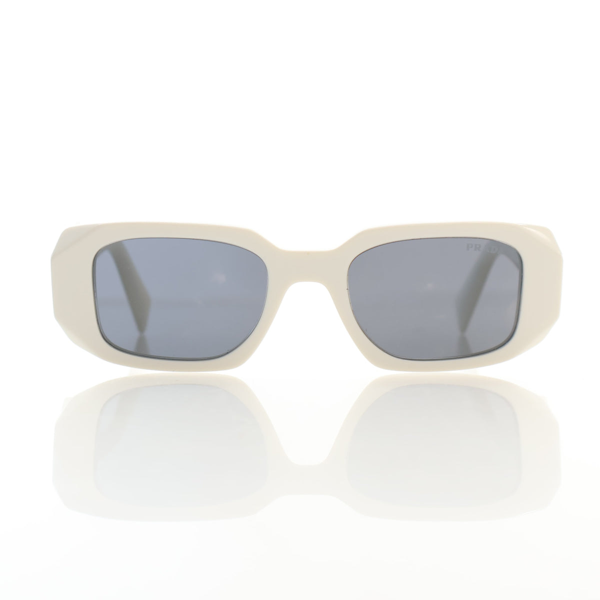 Pre-Owned Prada Symbole Sunglasses, front view, photo 6 of 7