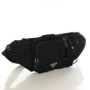 Prada Nylon Tessuto Triple ...