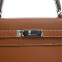 Hermes Gold Evercolor Verso...
