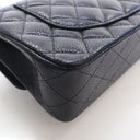Chanel Small Caviar Classic...