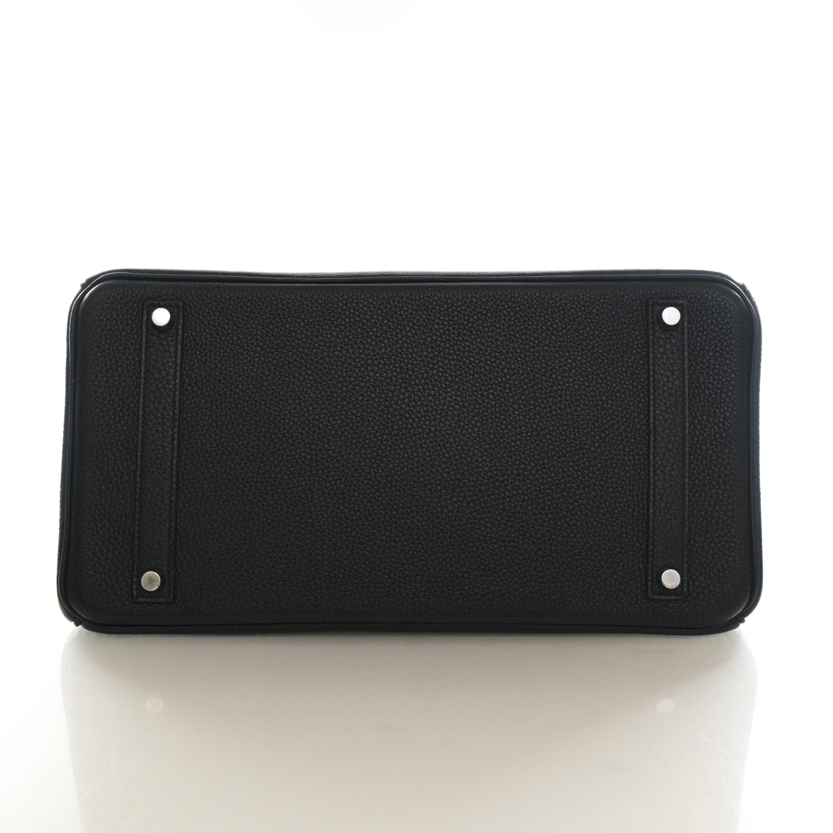 Hermes Noir Togo Birkin 35, photo 9 of 15