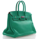 Hermes Menthe Clemence Birk...