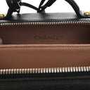 Chanel Small Caviar Filigre...