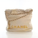 Product - Chanel Mini Calfs...