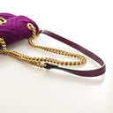 Gucci Small Velvet Marmont ...