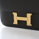 Hermes Vert De Gris Epsom C...