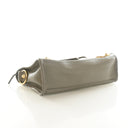 Balenciaga Mini Goatskin Me...