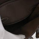 Hermes Etoupe Togo Hac A Do...