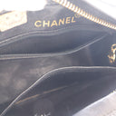 Chanel Vintage Small Lambsk...