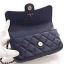 Chanel Caviar Classic Flap ...