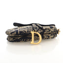 Christian Dior Medium Embro...