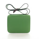 Hermes Vert Yucca Epsom Con...
