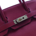 Hermes Rouge Garance Clemen...