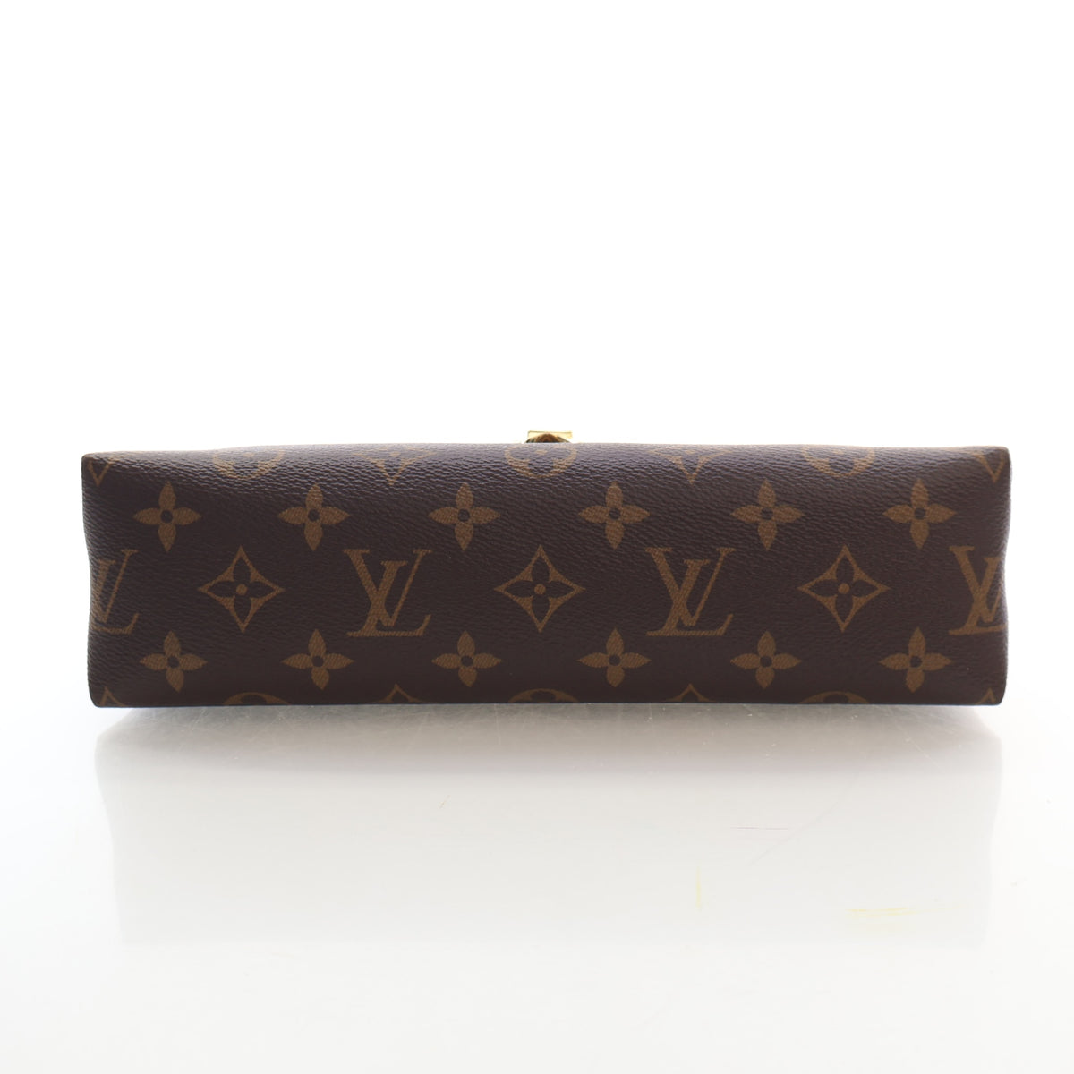 Louis Vuitton Monogram Saint Placide Shoulder Bag, photo 9 of 19