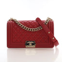 Product - Chanel Medium Cav...