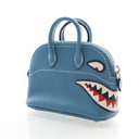 Hermes Bleu Jean Swift Boli...