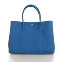 Hermes Bleu Zanzibar Negond...