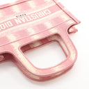 Christian Dior Mini Embroid...