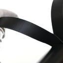 Hermes Noir Toile Herbag Zi...