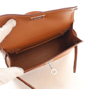 Hermes Gold Epsom Mini Kell...