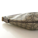 Gucci Small GG Supreme Half...