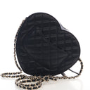 Chanel Large Lambskin CC In...