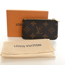 Louis Vuitton  Monogram Key...