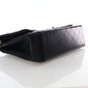 Chanel Maxi Lambskin Classi...