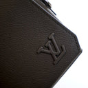 Louis Vuitton Calfskin Aero...