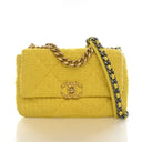 Collection 1Chanel Medium T...