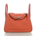 Product - Hermes Orange Pop...