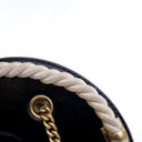 Chanel Small Crumpled Calfs...