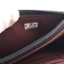 Chanel Small Calfskin Reiss...