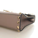 Valentino Small Calfskin Ro...