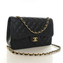 Hover Product -Chanel Jumbo...