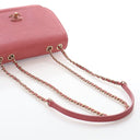 Chanel Small Calfskin Stitc...