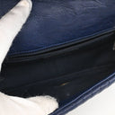 Chanel Calfskin Surpique Fl...