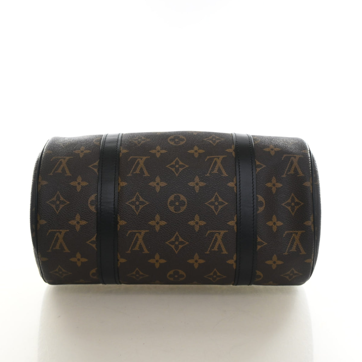 Louis Vuitton Monogram Solar Ray Papillon Messenger, photo 8 of 12