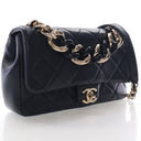 Hover Product -Chanel Mediu...